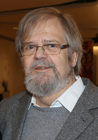 Lutz Beisel, Gründer von terre des hommes