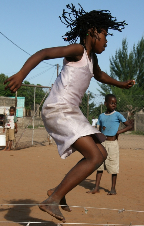 terre des hommes-Hilfe für Kinder in Mosambik