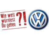 Volkswagen: Betriebsratschef für Kinder in Not