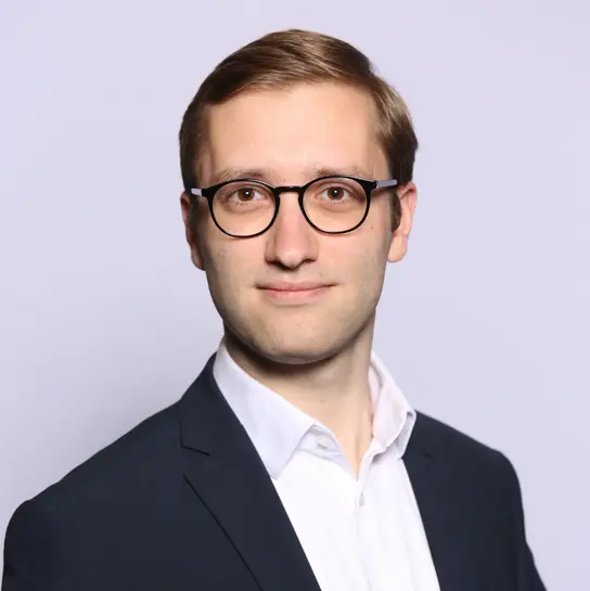 Joshua Hofert