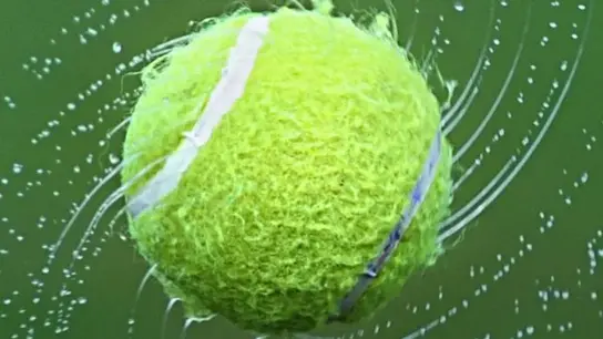 Tennisball