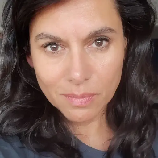 Sandra J. Fenkl, Terre des Hommes