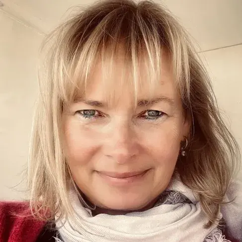 Vorstandsvorsitzende der Volkswagen-Belegschaftsstiftung Angela Kaspar