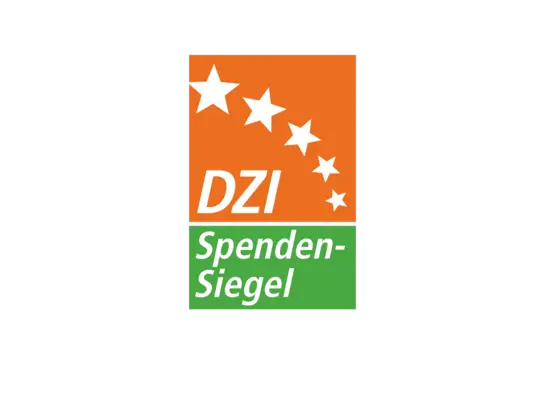 Sello de donación de DZI
