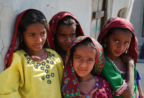 terre des hommes-Hilfe für Kinder in Pakistan