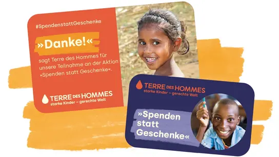 Ihr Engagement - Ihre Vorteile als Unternehmen