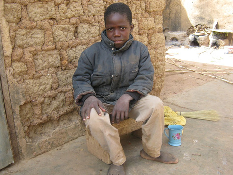 terre des hommes-Projekte für Kinder in Mali