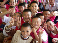 Vietnam: Zukunft für Kinder