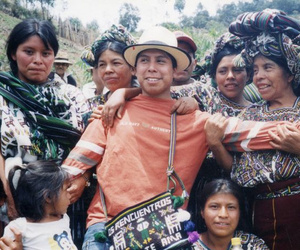Die Organisation »Donde están« in Guatemala spürt im Bürgerkrieg verschleppte Kinder auf.