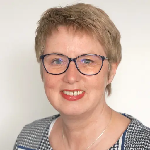 Doris Wächter, Terre des Hommes