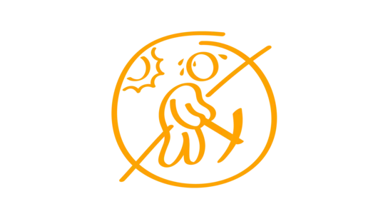 Kinder haben das Recht auf Schutz vor ausbeuterischer Arbeit.