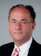 Klaus Hellmann, Mitgesellschafter und Mitglied des Aufsichtsrats der Hellmann Worldwide Logistics GmbH & Co. KG