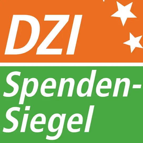 Terre des Hommes trägt durchgängig seit 1992 das Spendensiegel