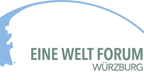 Eine Welt Forum Würzburg Logo