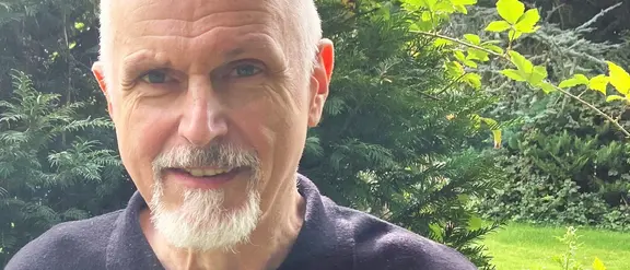 Udo Hentrich es el nuevo presidente del Presídium