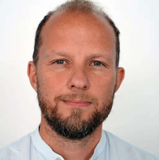Jonas Schubert, Terre des Hommes