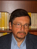 Peter Wahl