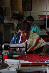 Sichere und faire Arbeitsbedingungen in der Textilindustrie