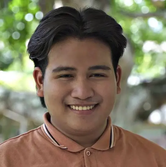 | © Khyle Sabellano Khyle setzt sich auf den Philippinen für Kinderrechte ein.