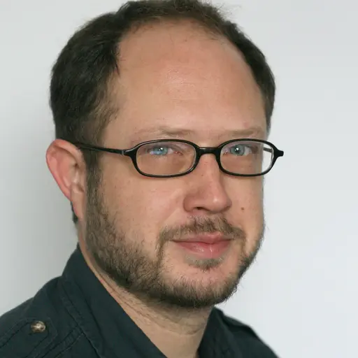 Chris Hartmann, Terre des Hommes