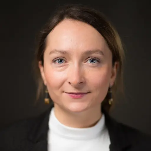 Malgorzata Biczyk, Terre des Hommes