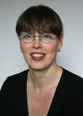 Kirsten Torstrick, terre des hommes-Präsidiumssekretariat