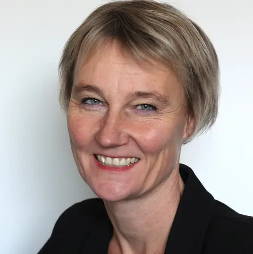 Claudia Berker