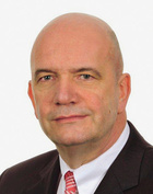 Bernd Osterloh, Vorsitzender des Gesamtbetriebsrats der Volkswagen AG